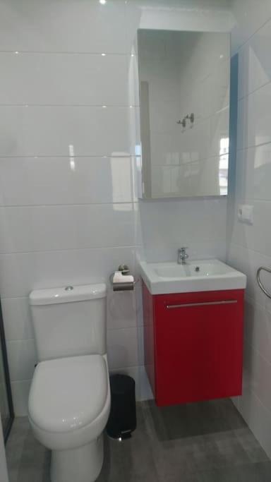 Apartamento El Rincon De La Playita Vft/ca /03874