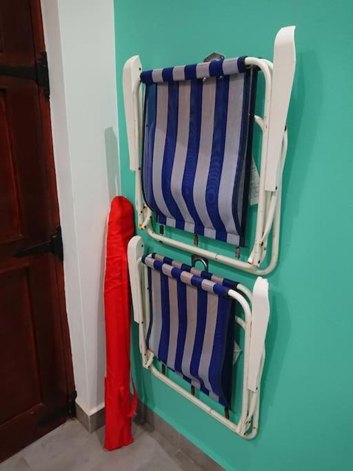 El Rincon De La Playita Vft/ca /03874 Apartment